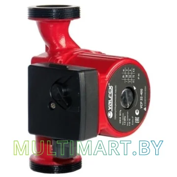 Циркуляционный насос Valfex VCP 25-40G
